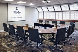 Meeting facility - Delta Hotels by Marriott Toronto Mississauga (Mississauga)