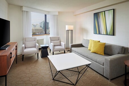 Delta Hotels by Marriott Toronto Mississauga - Image 37