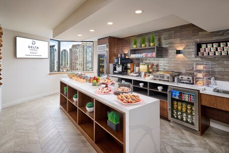 Delta Hotels by Marriott Toronto Mississauga - Image 47
