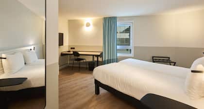 ibis Styles Poissy