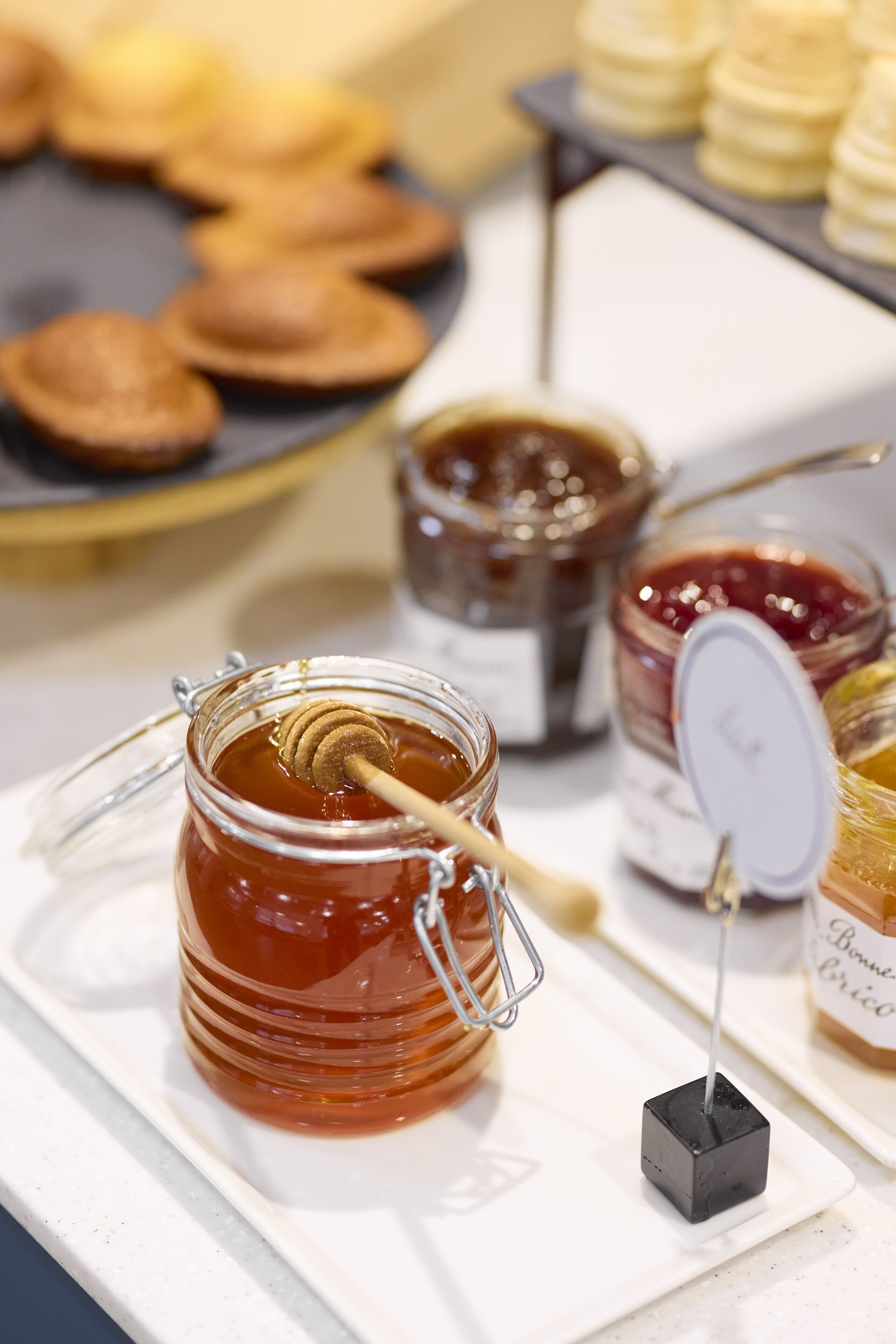 بوفيه إفطار