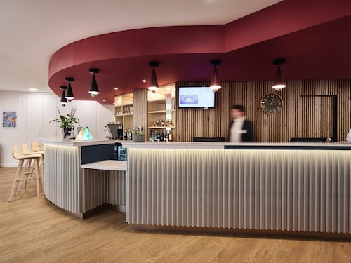 ibis Styles Poissy