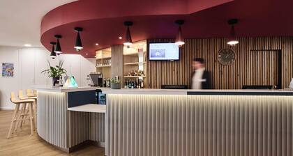 ibis Styles Poissy