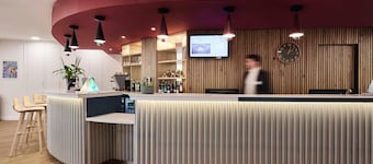 ibis Styles Poissy