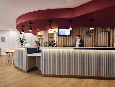 ibis Styles Poissy