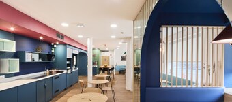 ibis Styles Poissy