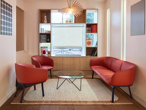 Exterior - ibis Styles Poissy (Poissy)