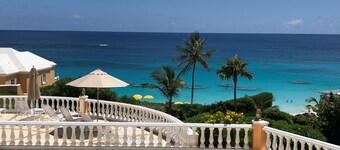 Coco Reef Bermuda