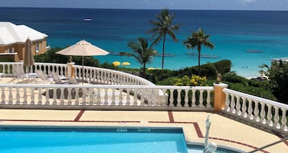 Coco Reef Bermuda