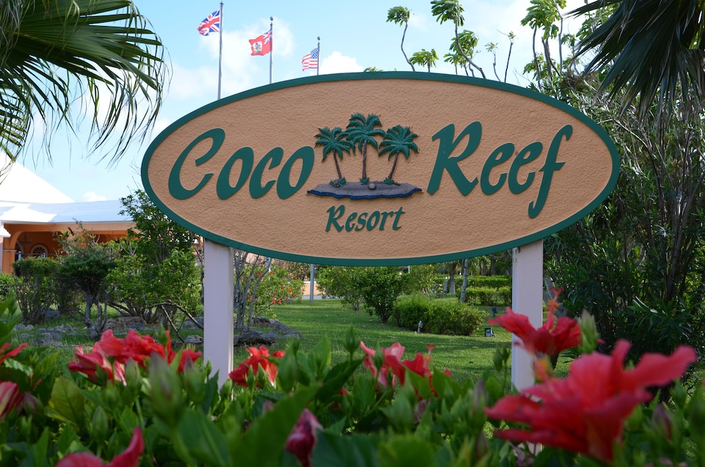 Coco Reef Resort Bermuda by null