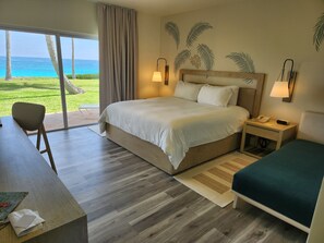 Zimmer, Strandnähe