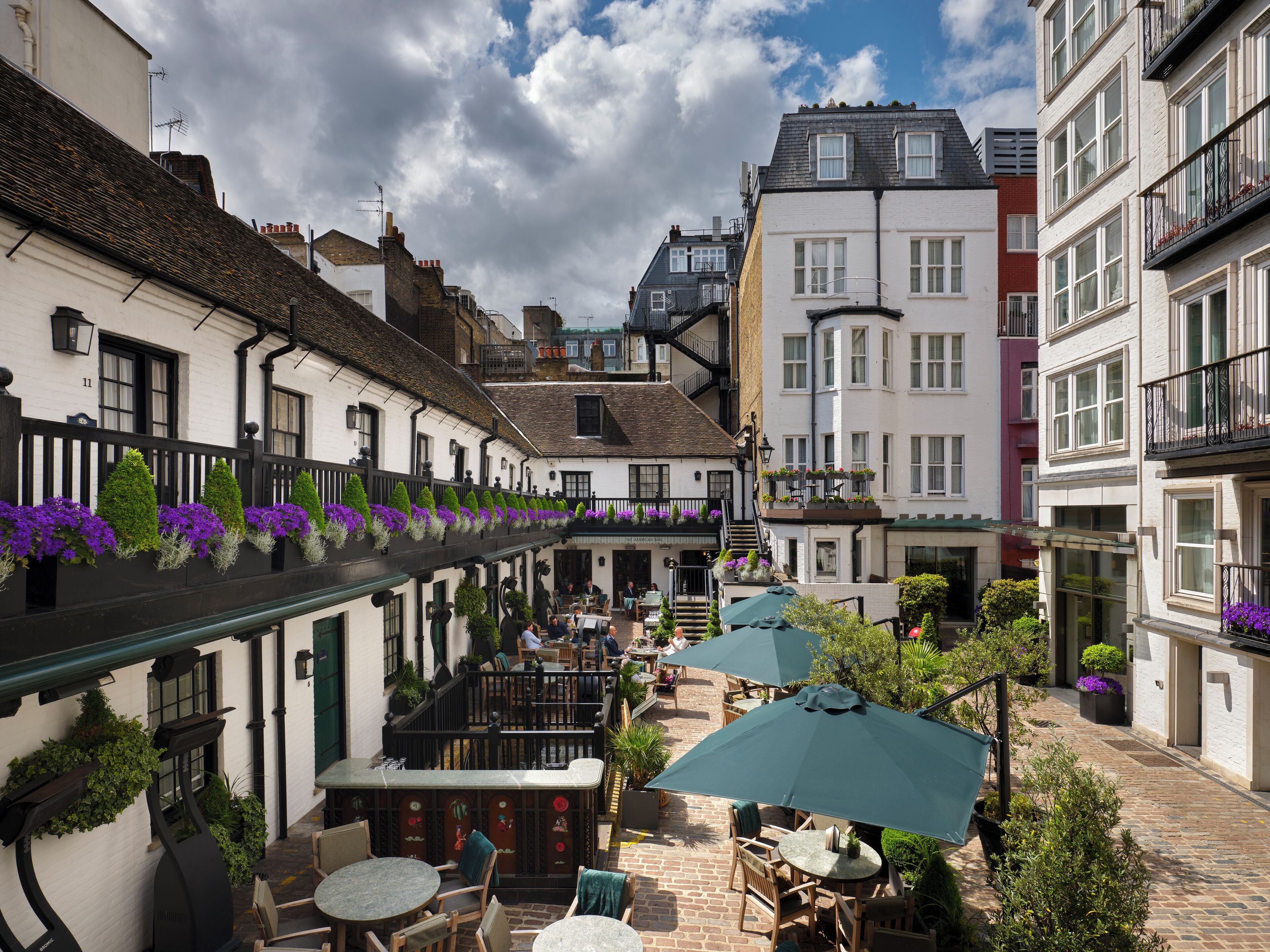 The Stafford London - Image 6