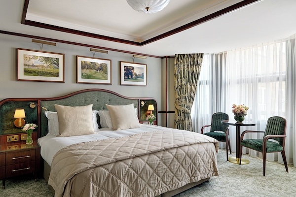 Draps en coton égyptien, literie de qualité supérieure