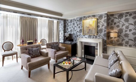 The Stafford London - view 3