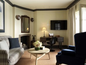 View from room - The Stafford London (London)
