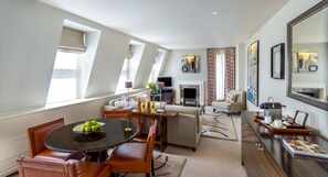 Penthouse | Interior - The Stafford London (London)