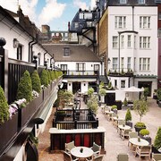 The Stafford London