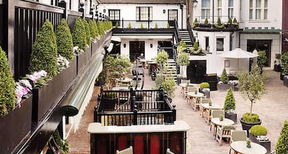 The Stafford London