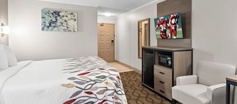 Red Roof Inn & Suites Lexington - Hamburg