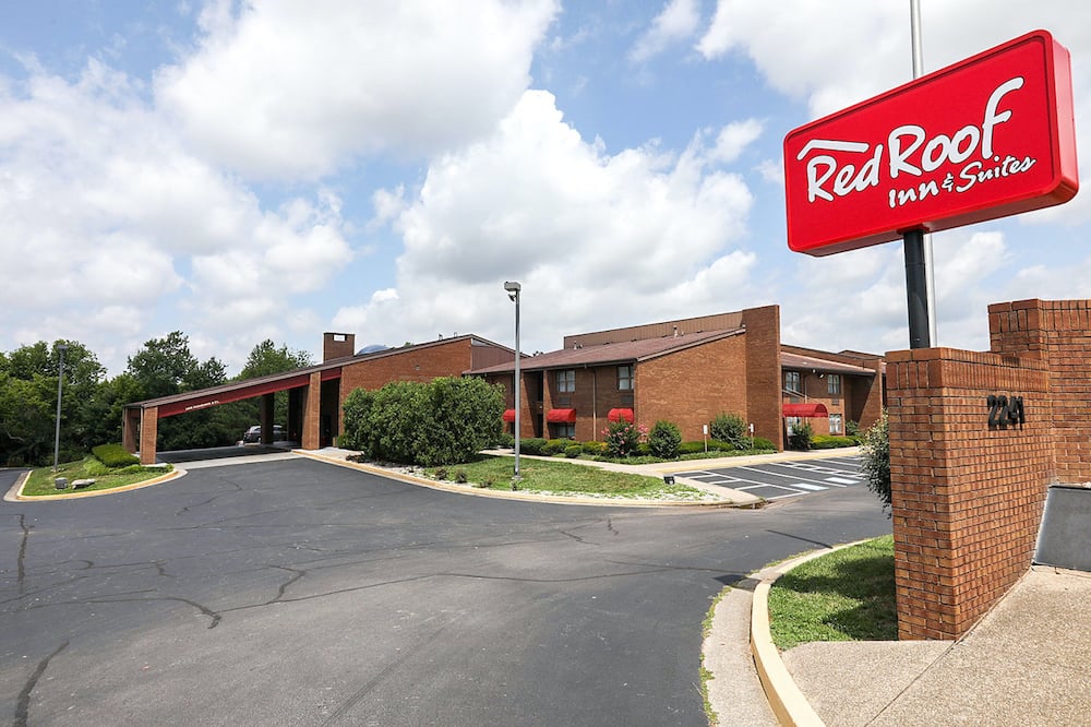 luxury hotels in Winchester, Ky