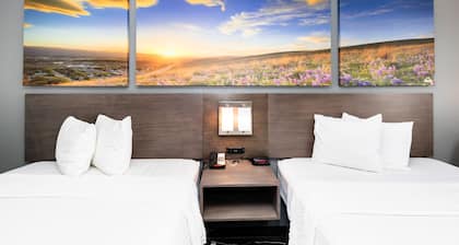 Days Inn by Wyndham Sharonville