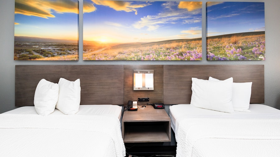 Days Inn by Wyndham Sharonville