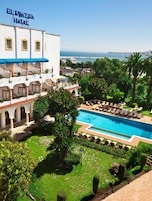 Superior Single Room | View from room