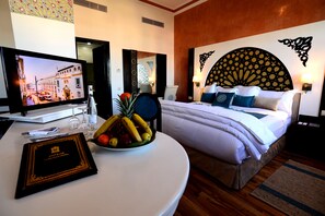 Senior Suite