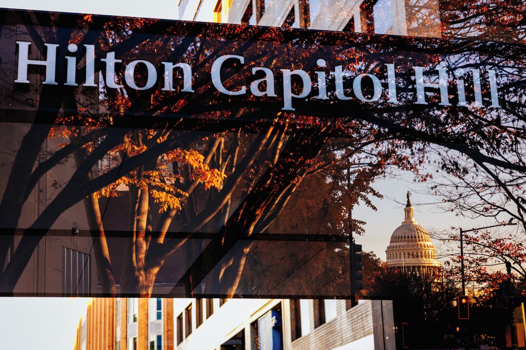 Fasade – kveld/natt