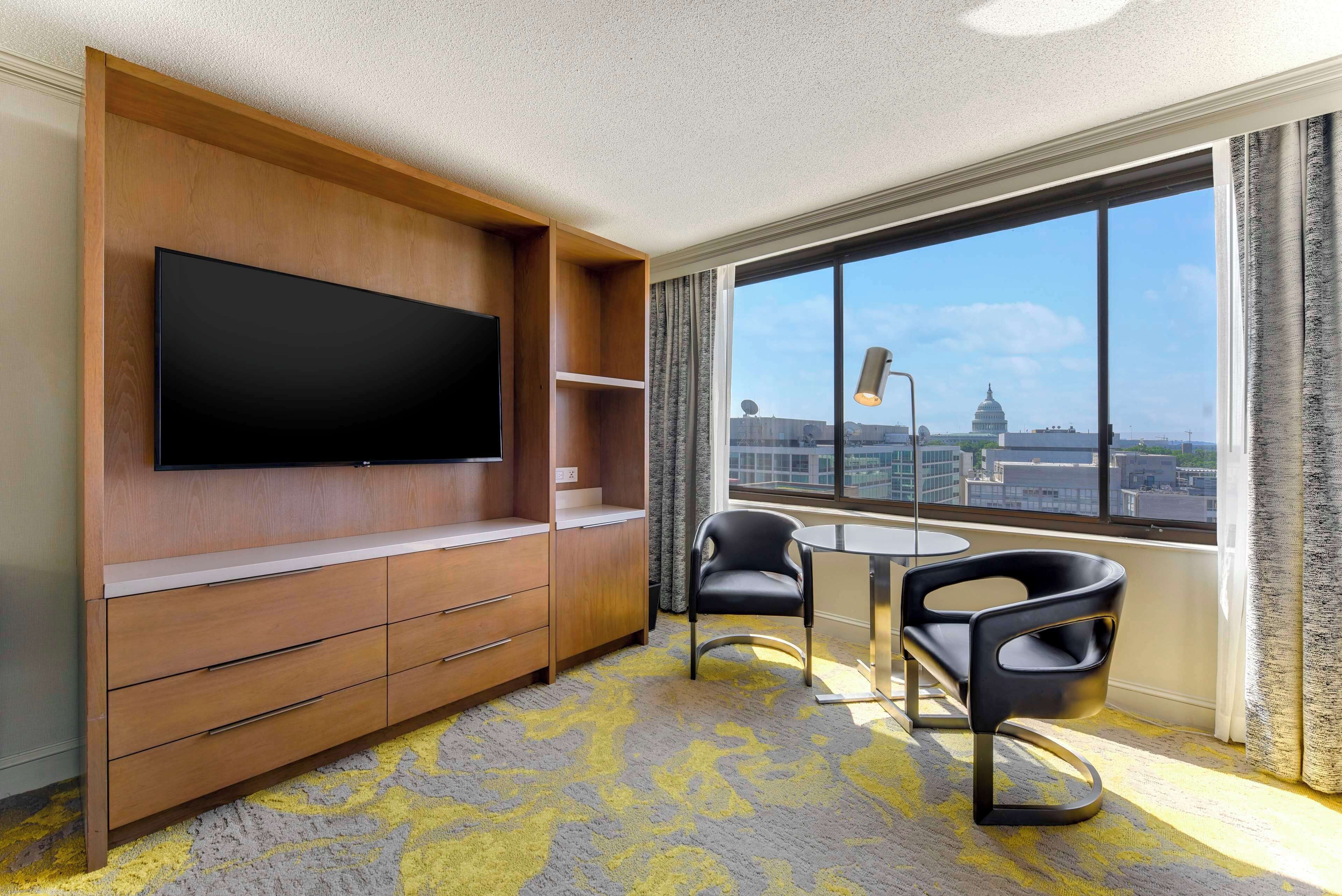 Foto - Hilton Washington DC Capitol Hill