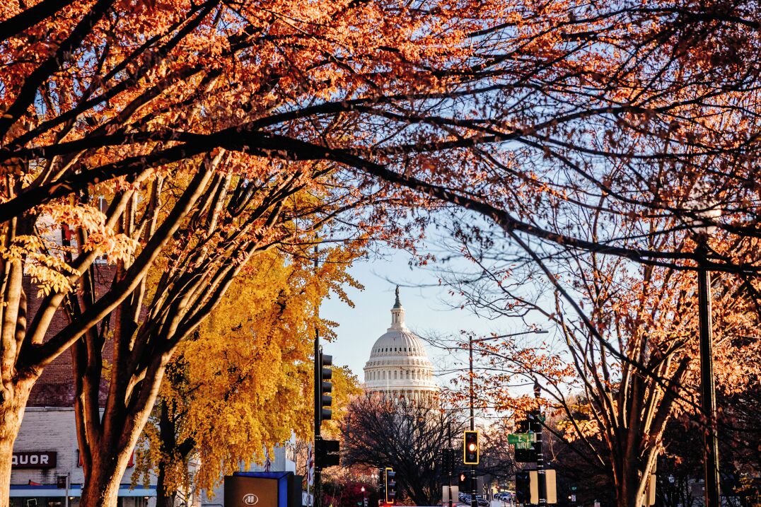 Foto - Hilton Washington DC Capitol Hill