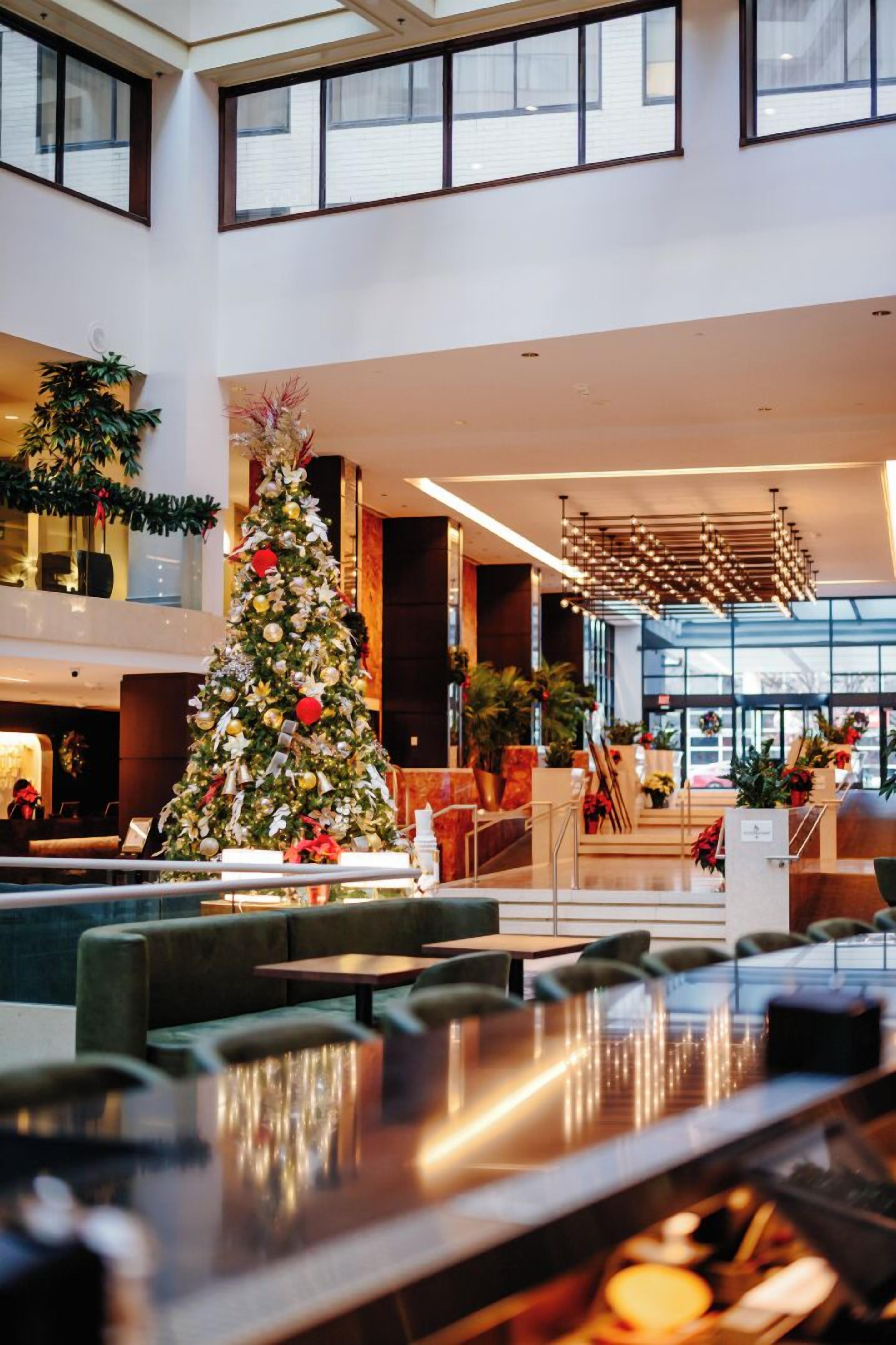 Foto - Hilton Washington DC Capitol Hill