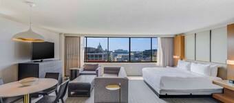 Hilton Washington DC Capitol Hill