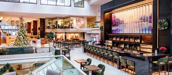 Hilton Washington DC Capitol Hill