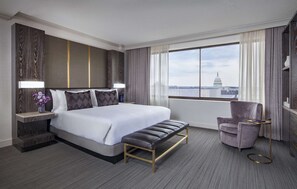 Coffres-forts dans les chambres