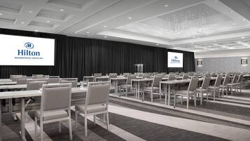 Ballroom