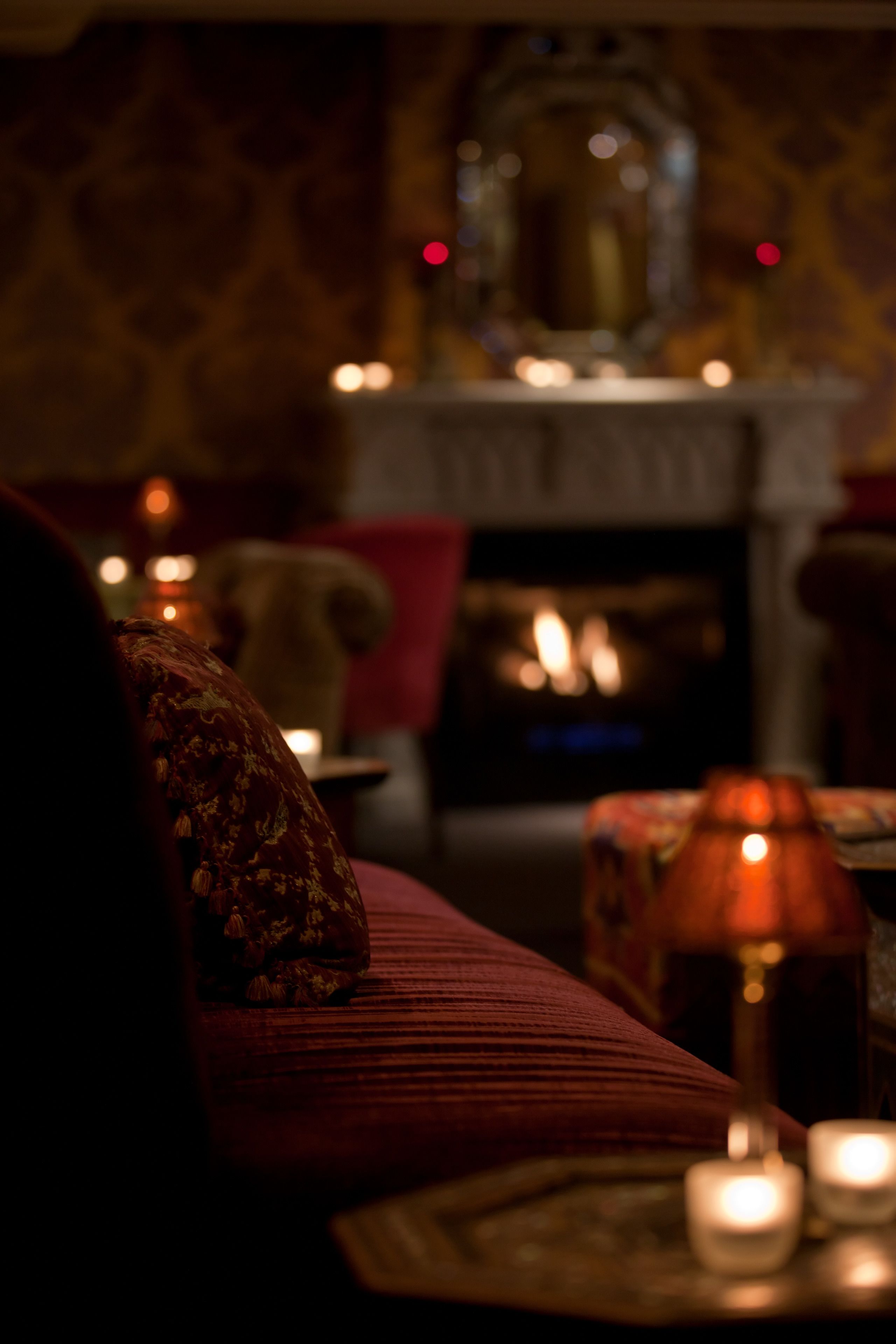 Foto - Hotel Lombardy