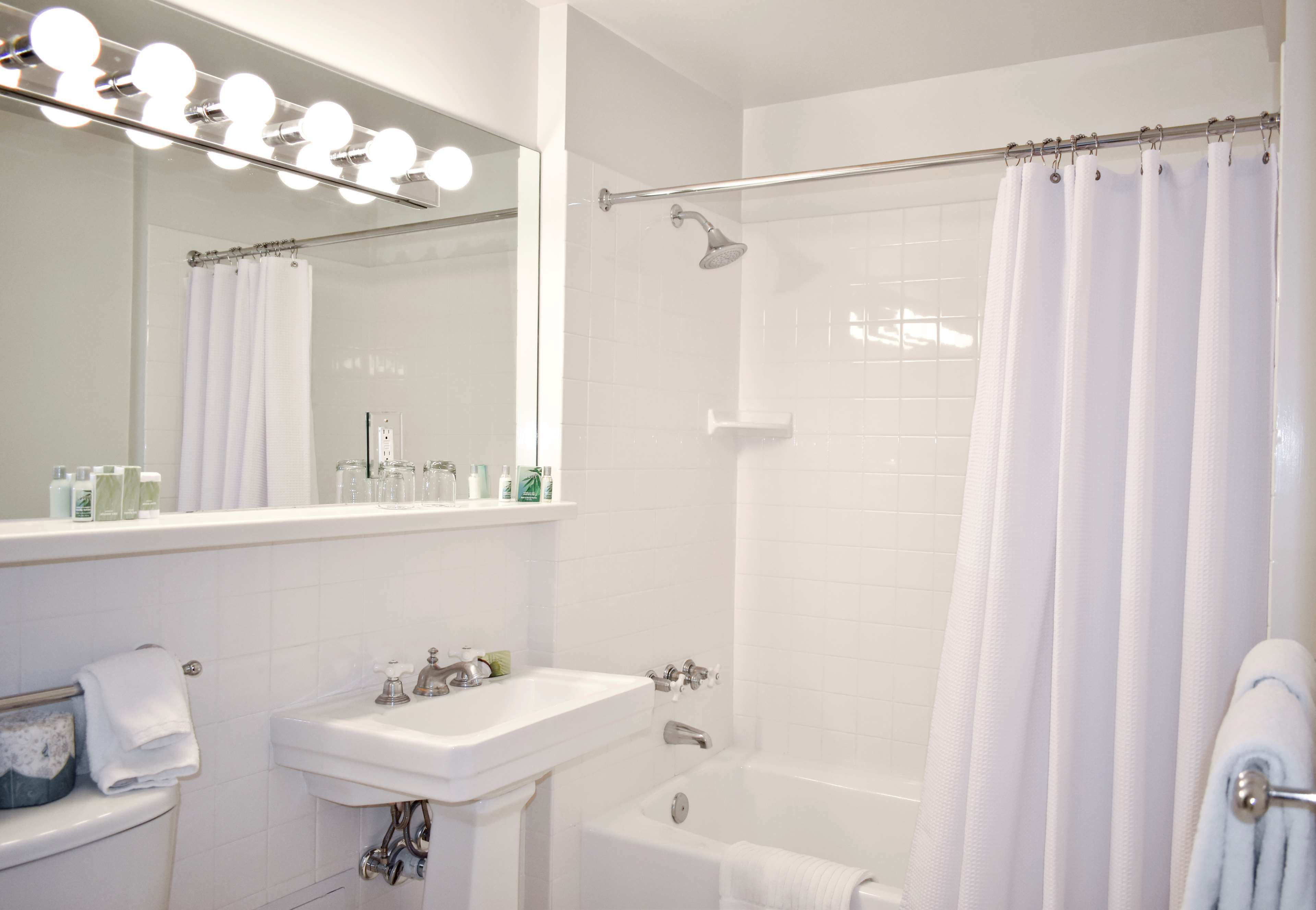 Foto - Hotel Lombardy