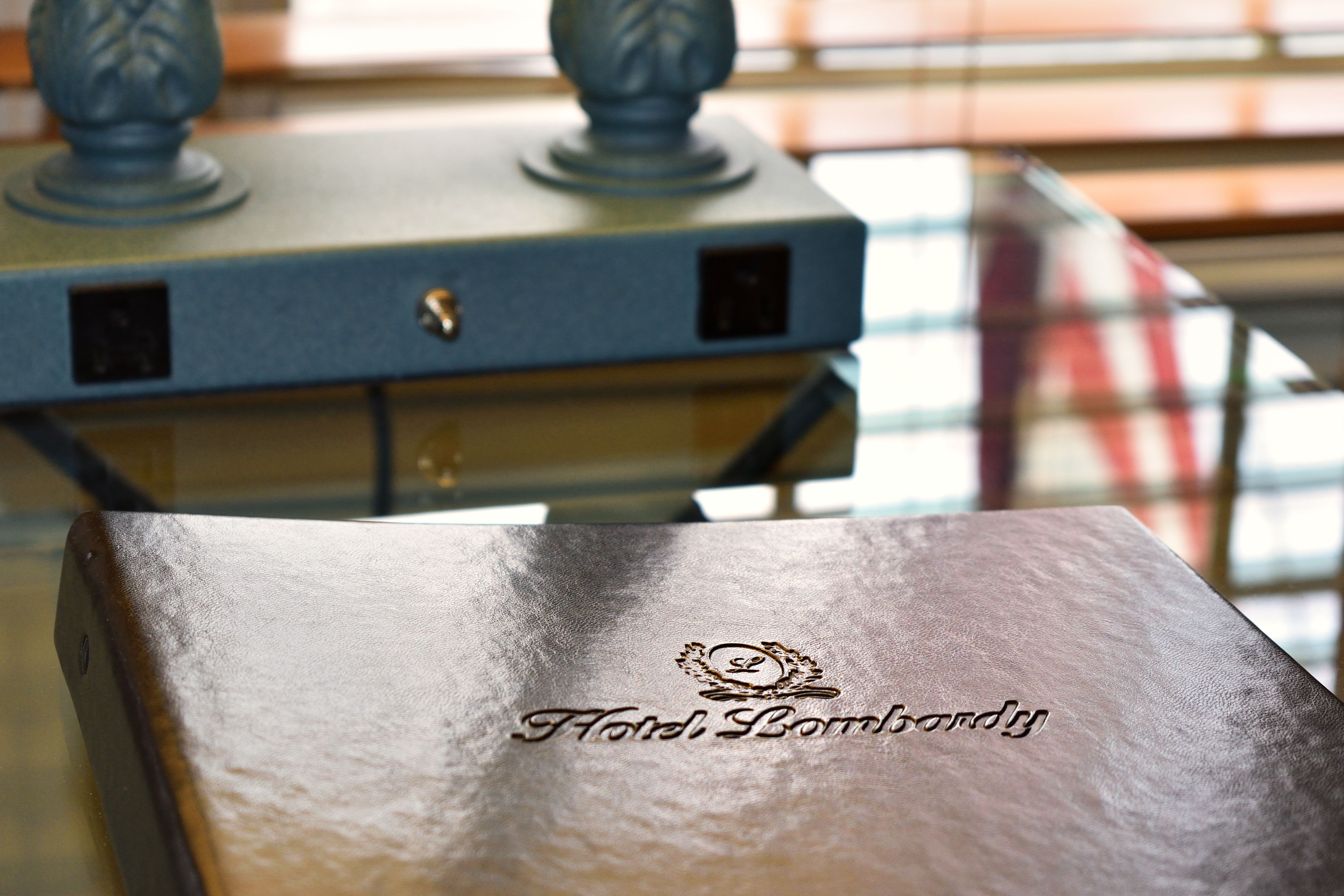 Foto - Hotel Lombardy