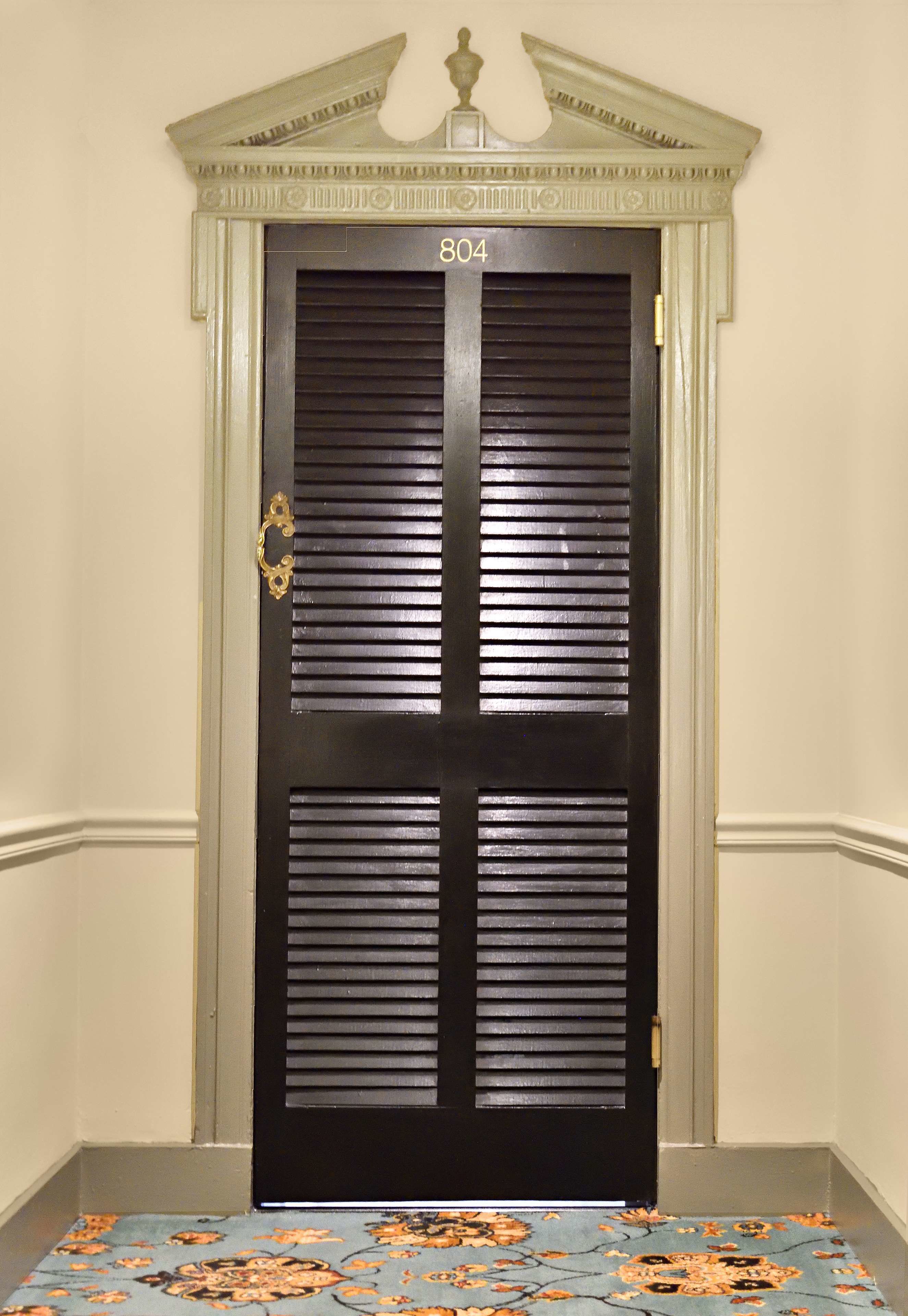 Foto - Hotel Lombardy