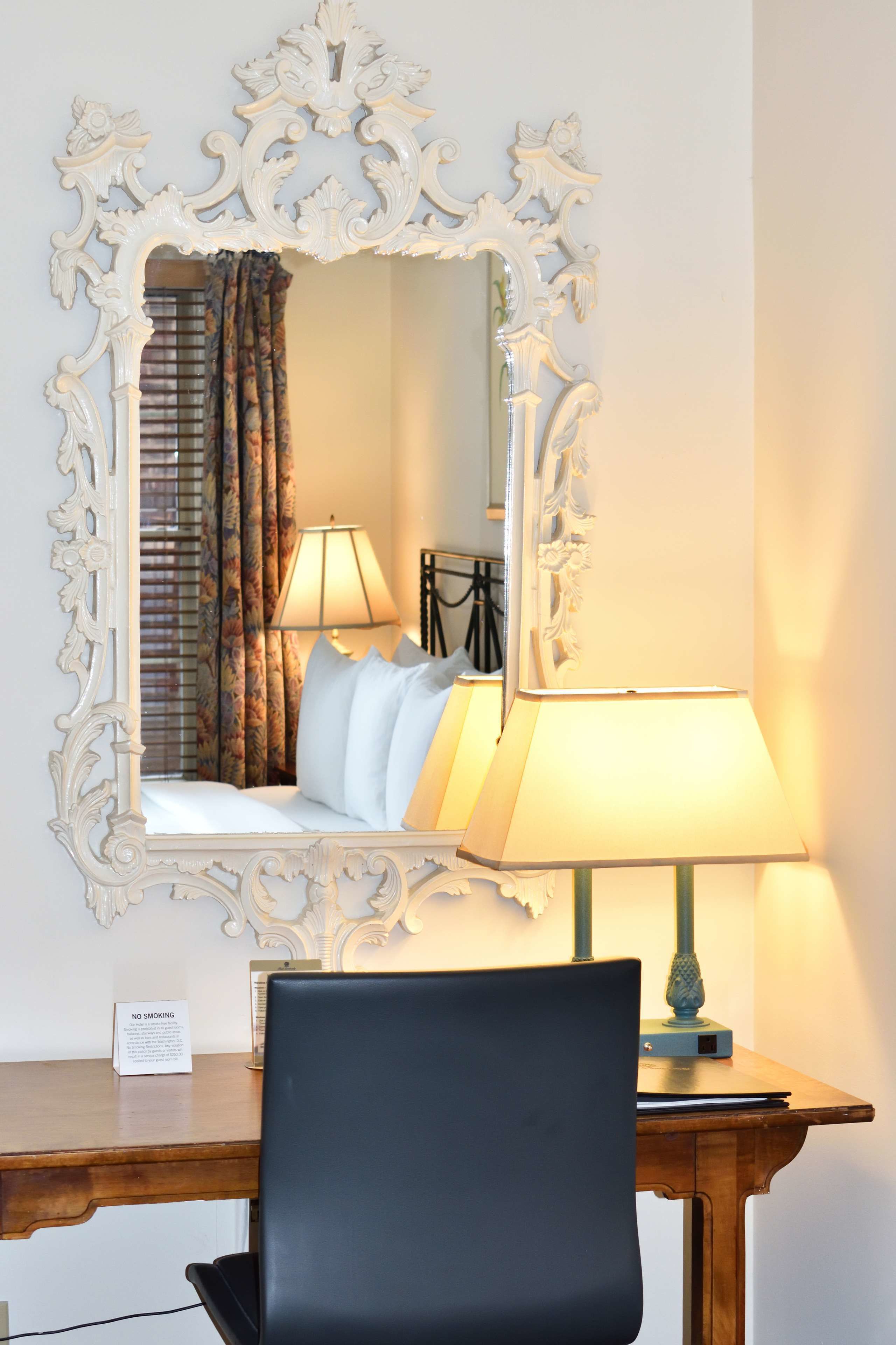 Foto - Hotel Lombardy