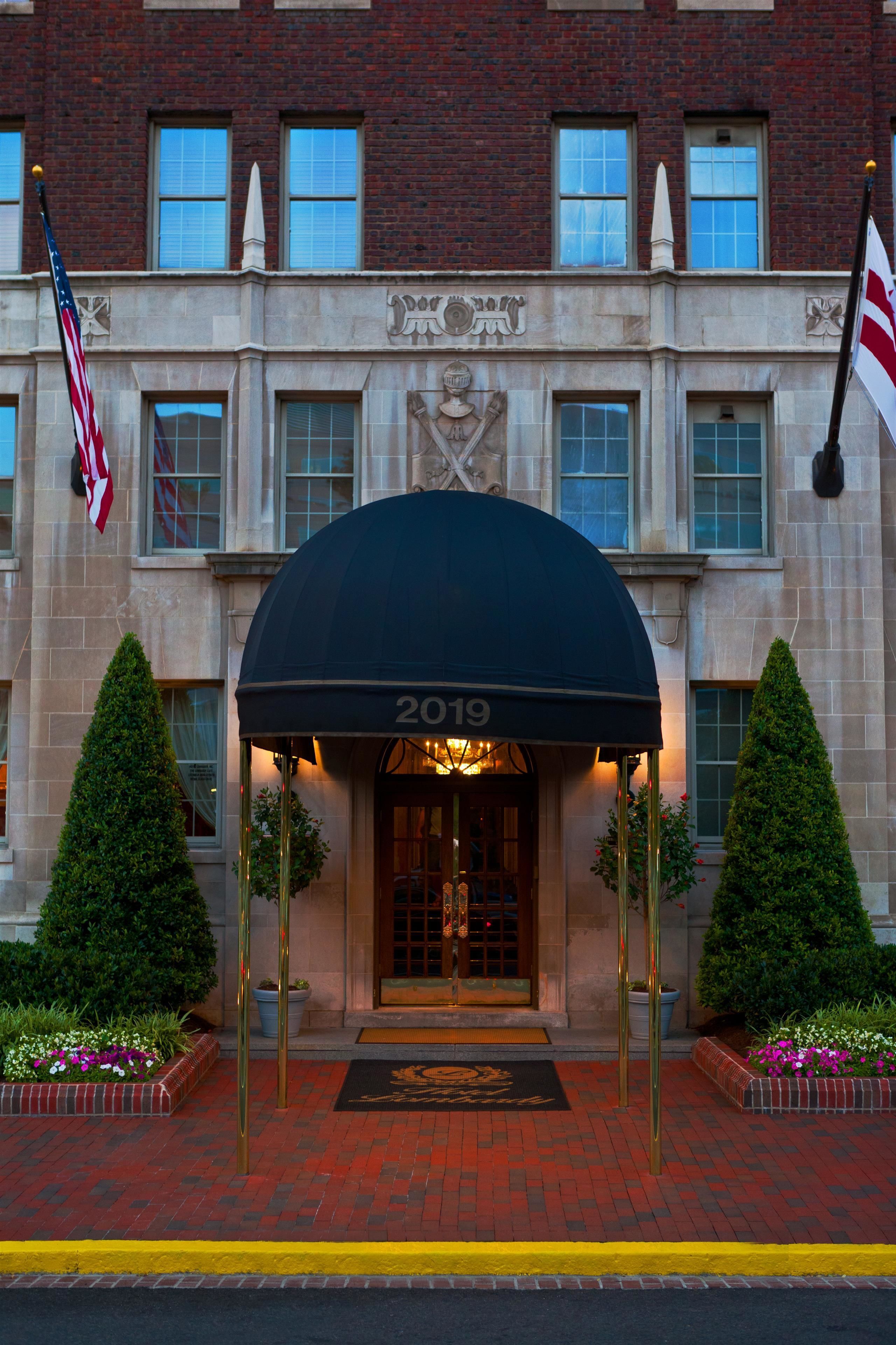 Foto - Hotel Lombardy