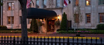 Hotel Lombardy