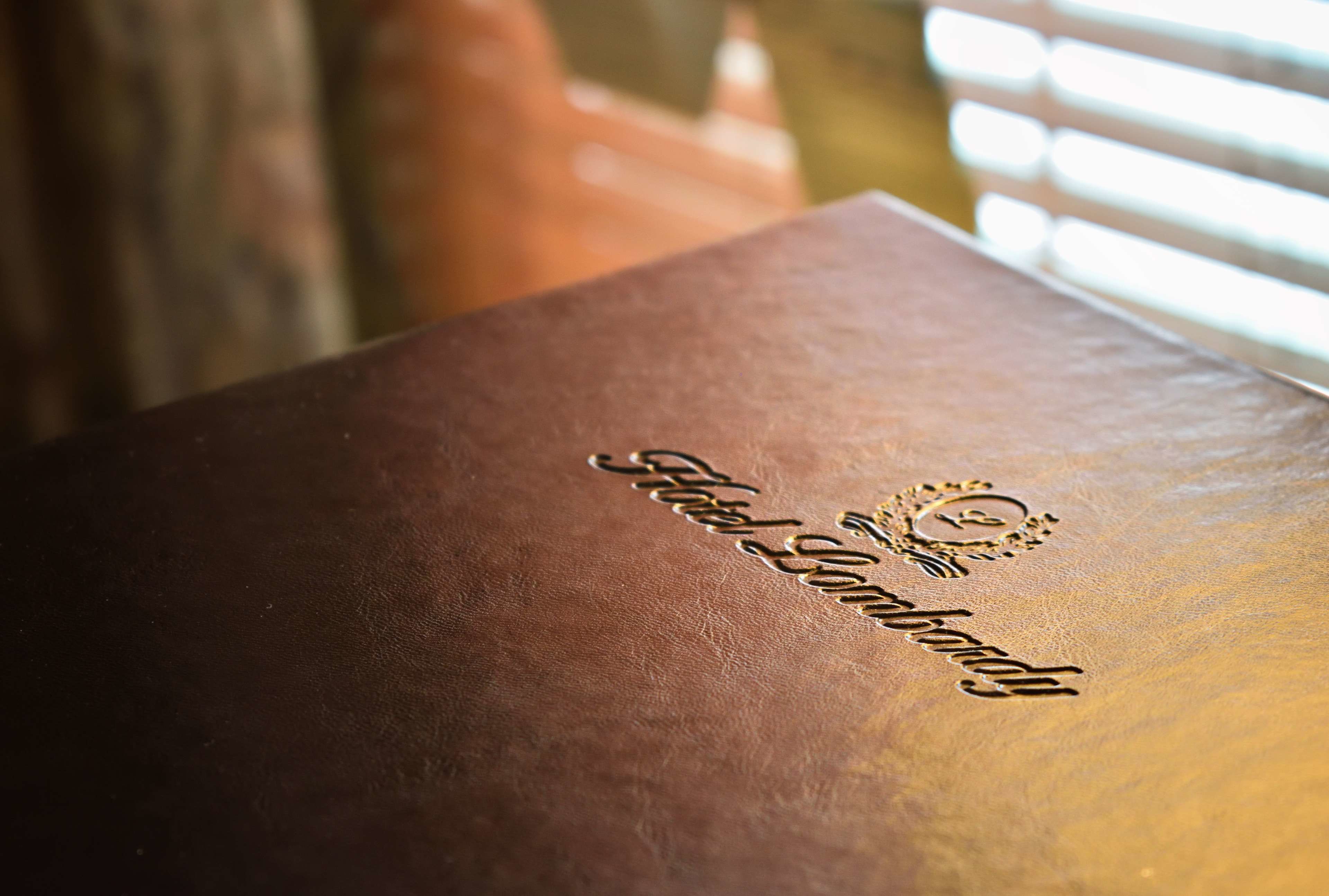 Foto - Hotel Lombardy