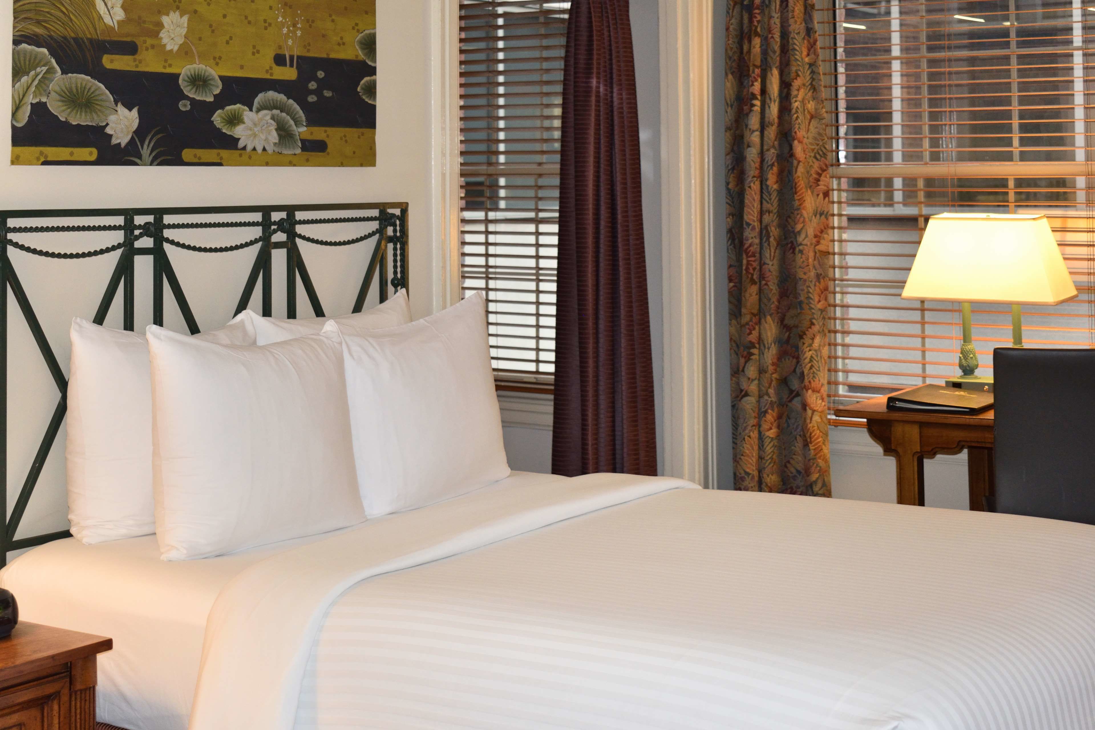 Foto - Hotel Lombardy