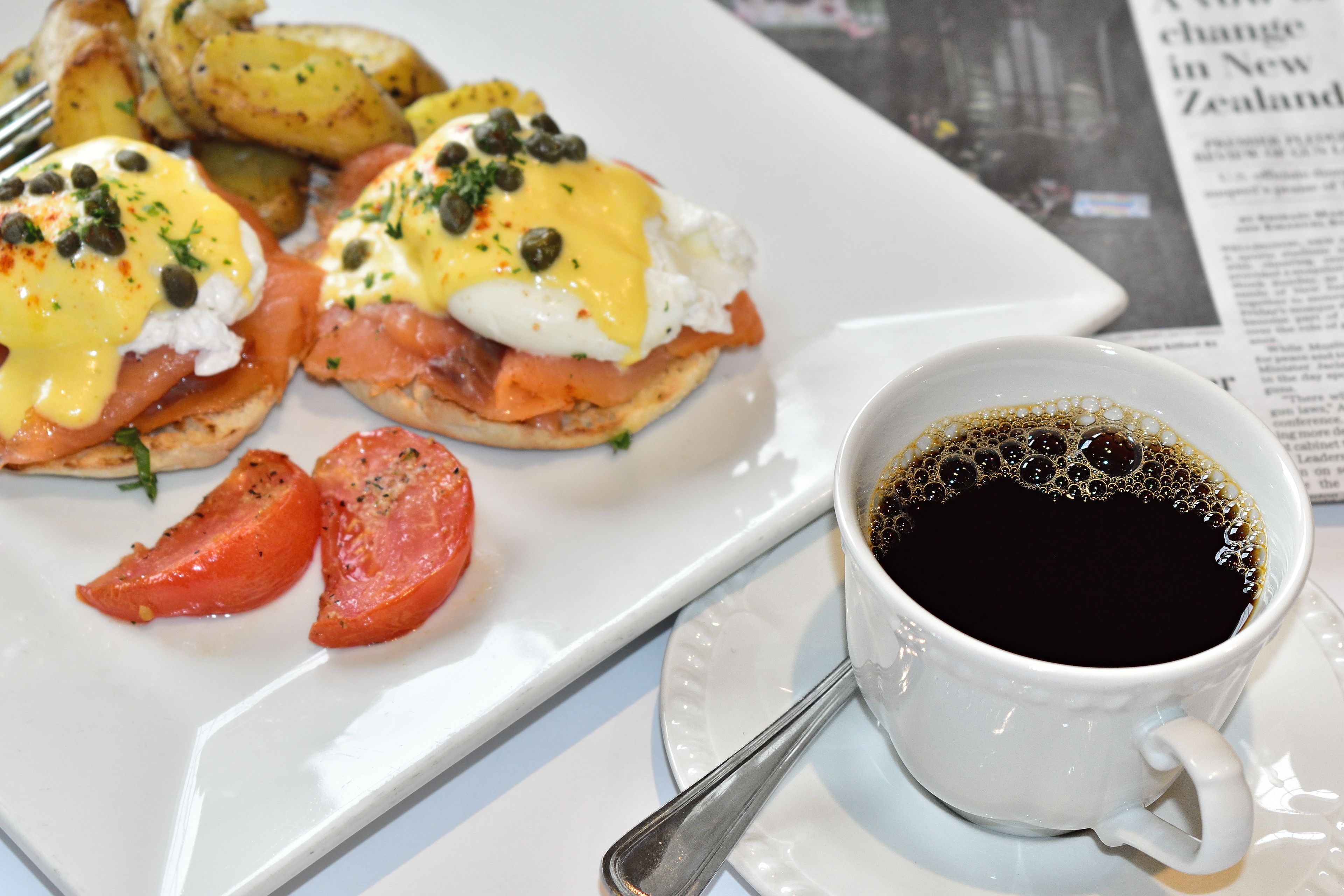 Frokostmåltid