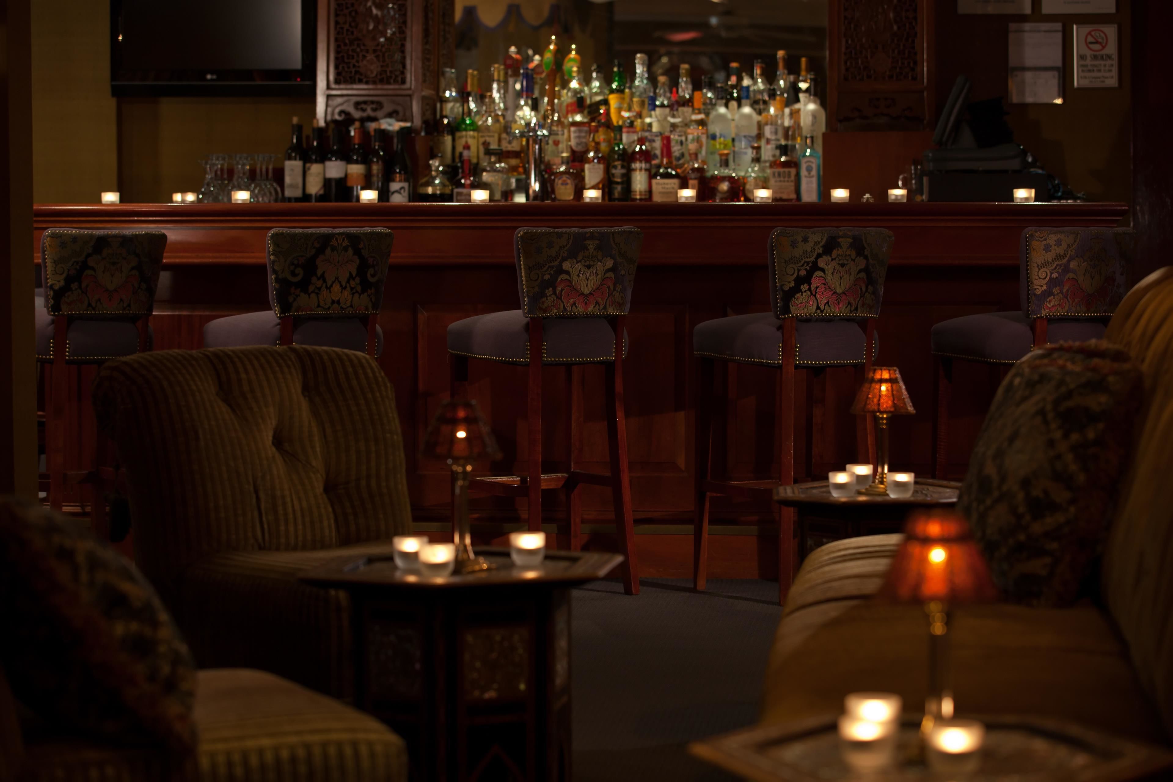 Foto - Hotel Lombardy