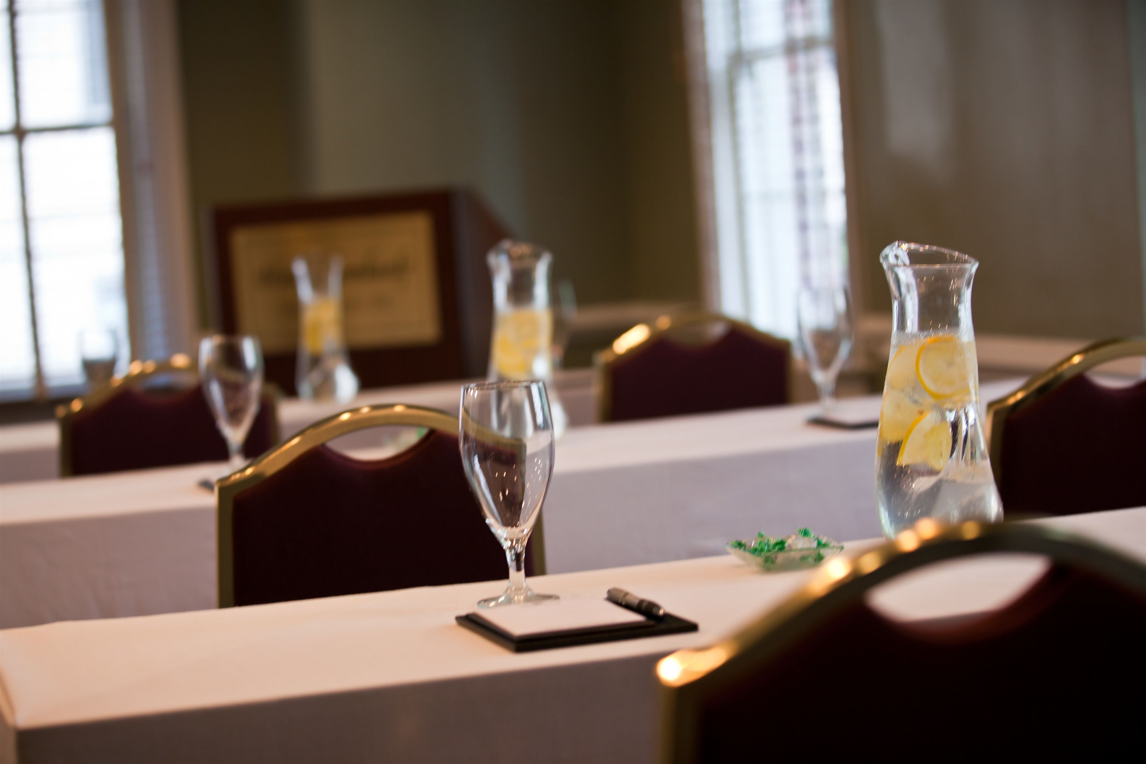 Foto - Hotel Lombardy