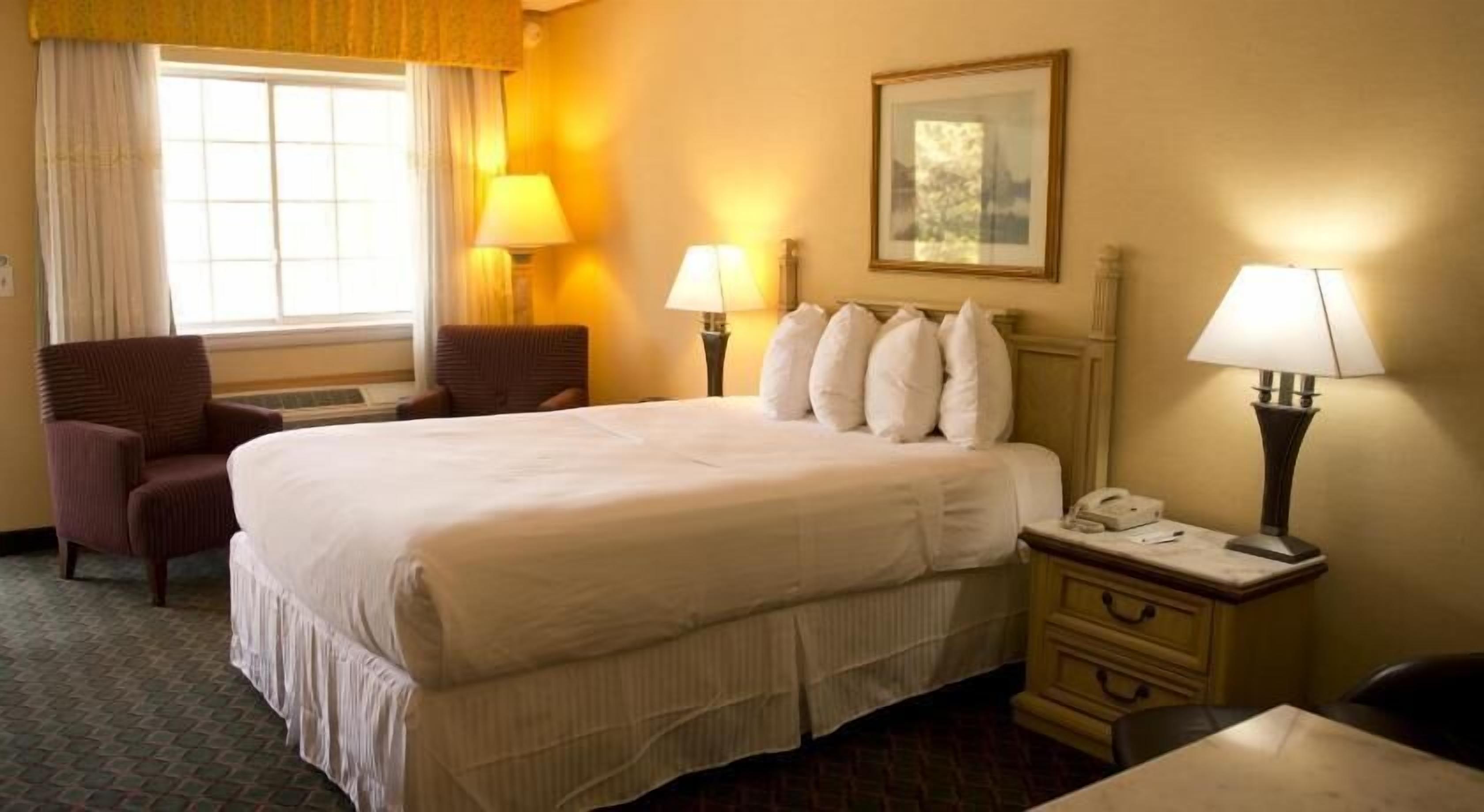 간이 침대, 무료 WiFi, 침대 시트, 알람 시계