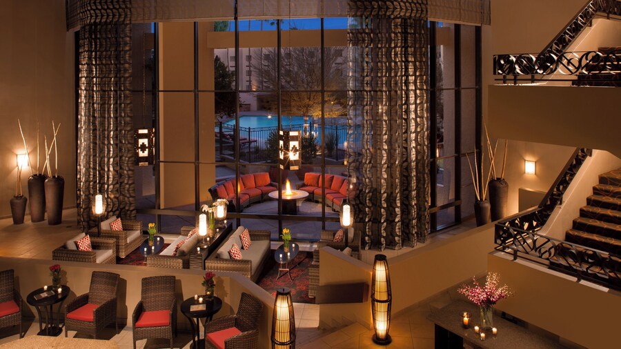 The McCormick Scottsdale